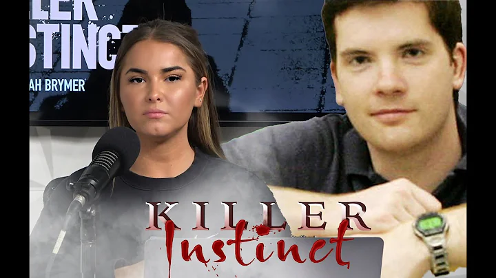 THE WANNABE SERIAL KILLER: The Case of Mark Twitch...