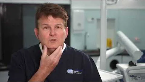 Snoring Explained by Michael Stubbs