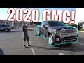 TIME TO BUY A 2020 GMC DENALI HD?!