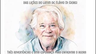 Lições do Latim, de Flávio Di Giorgi