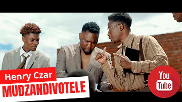 Henry Czar - Mudzandivotele (Official Music Video) #Malawimusic #UkaliMusic