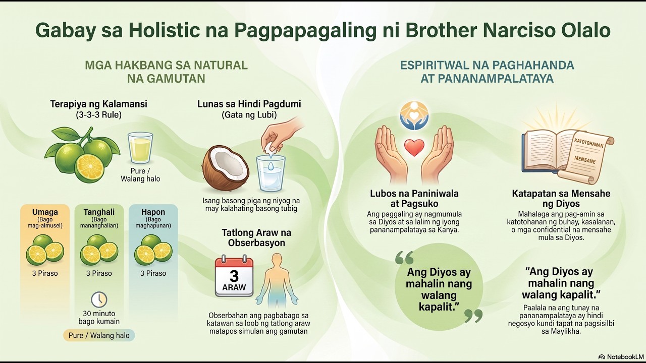 Ang Madre at ang Manggagamot: Ang 15 Taong Bilanggo ng Sakit at ang Lihim na Lunas na Hindi Matatagpuan sa Simbahan