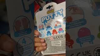 Oosh Putty Tidal Wave Slime