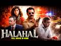 Halahal Full Movie | New Released Bollywood Hindi Movie | Crime Mystery Thriller | Bollywood Movie