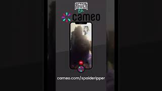 Book Spaide Ripper on Cameo App! #trending #viral #hiphop #live #rap #new #cameo #explore #like
