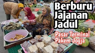 Download Lagu BERBURU JAJANAN JADUL PASAR TUMPAH TERMINAL PAKEM JOGJA MP3 Download Lagu BERBURU JAJANAN JADUL PASAR TUMPAH TERMINAL PAKEM JOGJA MP3