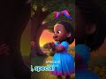 Africa's Toddlers #shorts