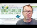 JDownloader 2 - Download the Internet with Docker JDownloader 2 - Download the Internet with Docker