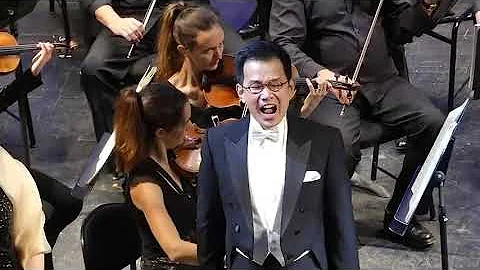 I puritani: "A Te, O Cara" (Jessica PRATT, Yijie S...