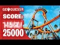 WHERE IS THAT THEME PARK? - Geoguesser