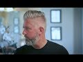 How to Own & Embrace Your Gray Hair - Men's Hair 2019