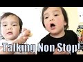 Talking Non-Stop! - March 18, 2016 -  ItsJudysLife Vlogs