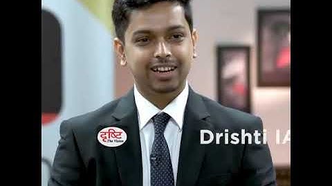 UPSC And PCS | Satyam Gandhi Rank - 10 | IAS English Interview | Drishti IAS | #ias #upsc2021 #UPSC