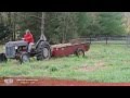 Buying a used millcreek spreader