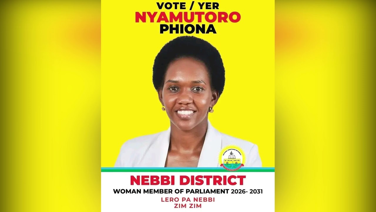 ARUKADU -phiona Nyamutoro & Riaso Boy