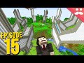 Hermitcraft 7: Episode 15 - IT'S COMPLETE!