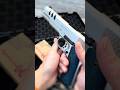 Director's Cut S&W 1911 Performance Center by B.W.C. #asmr #replica