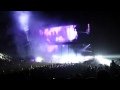 Nine Inch Nails || A Warm Place - Live || Tension Tour 2013