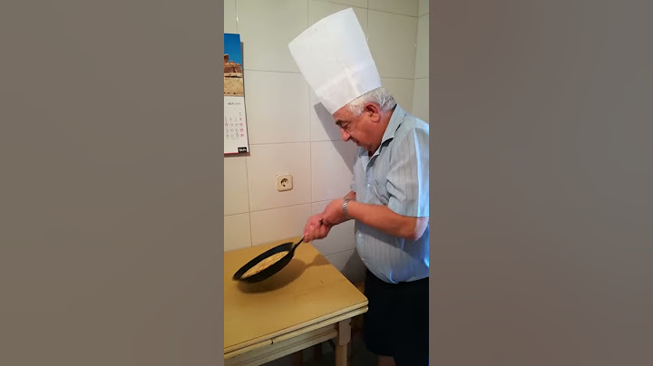 Dando la vuelta a la tortilla