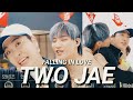 2Jae Dingo Moments: Falling In Love ♡