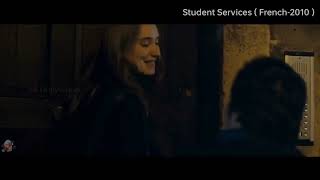 Student Services 2010 French Movie Explanation in Tamil #mrtamizhan #tamilvoiceover #mrhollywood