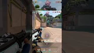 NEON'S 5K ACE = UNSTOPPABLE Lotus Map DOMINATION (Valorant) #valorant #valorantclips #riotgames