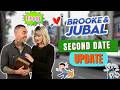 Brooke And Jubal Second Date Update | He Thought She Liked Him… But No | EP.41