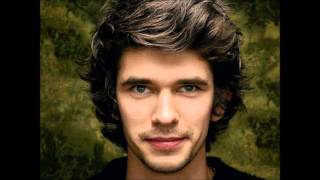 ben whishaw dulce et decorum est