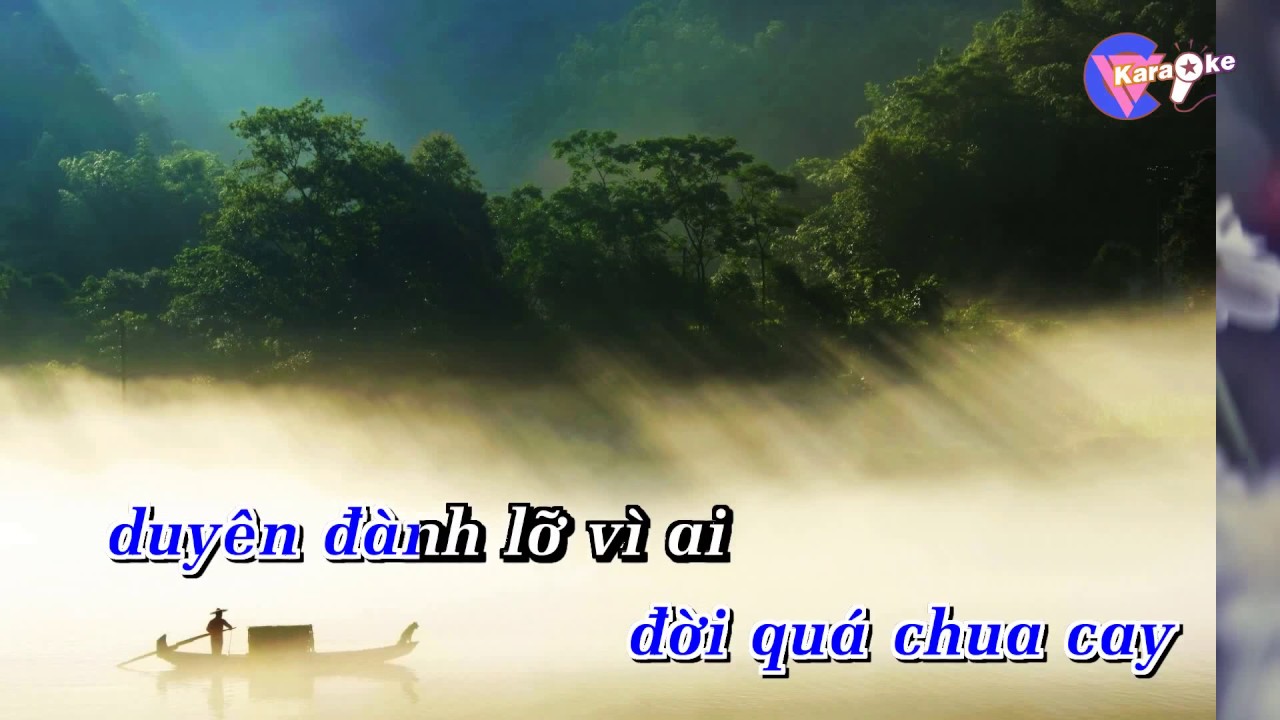 lan va diep KARAOKE HD