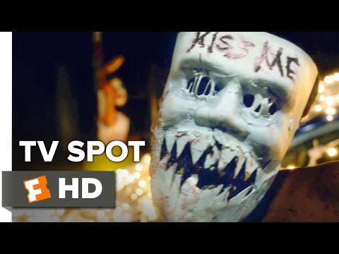 The Purge: Election
