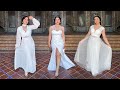 5 vestidos de novia de mercadillo   la pelo