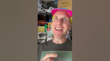 Matt Upgrades To The GBA