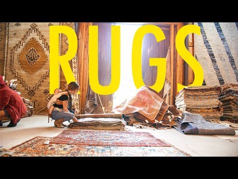 Are Turkish Rugs Worth the Labor?