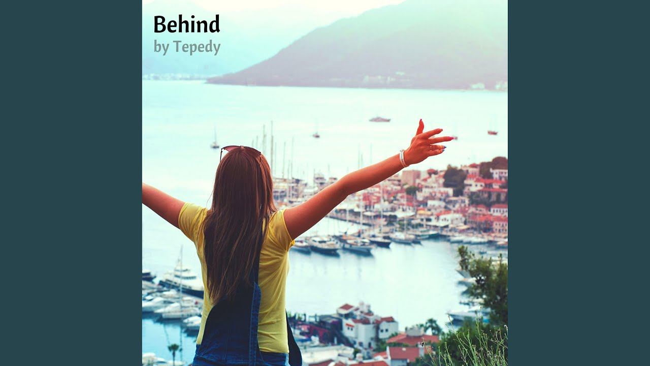 Watch Behind on YouTube Watch Behind on YouTube