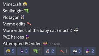 Minecraft As Requested