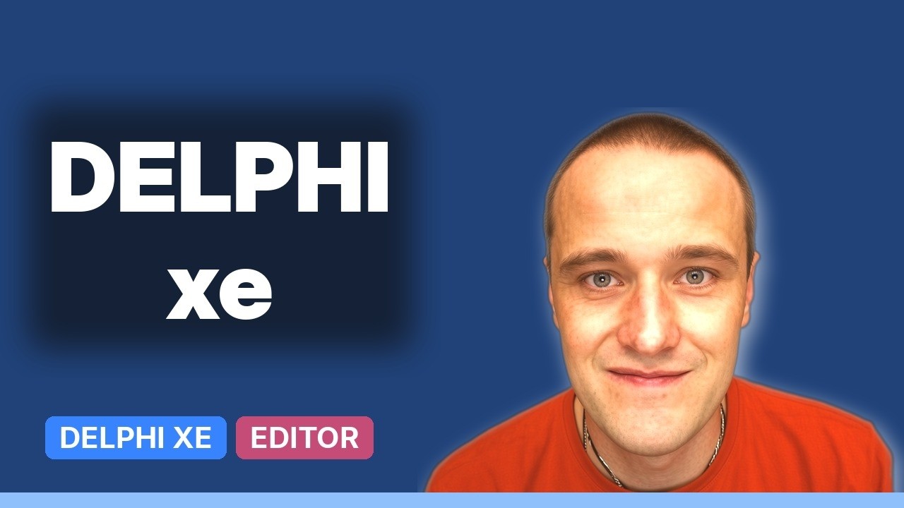 How to search and replace code in Delphi TBCEditor? - YouTube