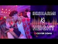 Besharmi ki height  main tera hero cover song