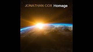 Homage (Composition by Jonathan Cox)