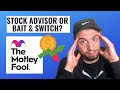 97% Off The Motley Fool Stock Advisor…And I Returned It!