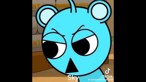 #sprunki #animation #gray #simon #tunner #durple #sky #jevin #mrsan