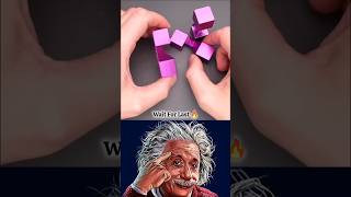 Sigma physics teacher 🗿🔥 #shorts #alberteinstein #sigma #physics #puzzle