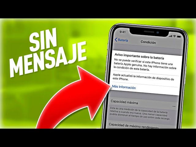 Batería iPhone 11 PRO MAX SIN FLEX barata