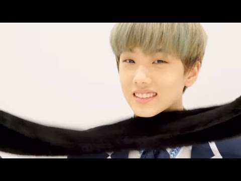 [NCT 지성] 전형적인 INFJ