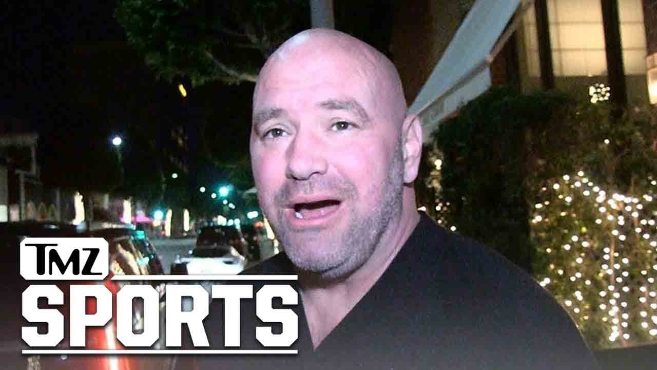 Dana White: Floyd Mayweather fight in UFC 'ain't happening' with Showtime involved