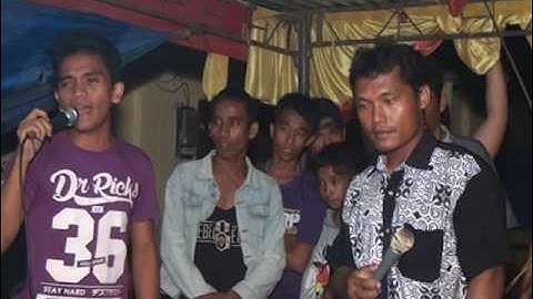 Galasia Star Trio Dang Marsapata