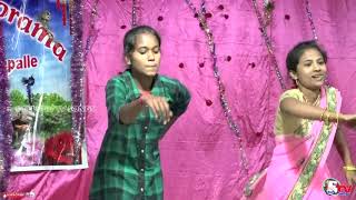 Rama Loves Seetha Full Video Song | SNBT & JLB Womens College 2019 Repalle