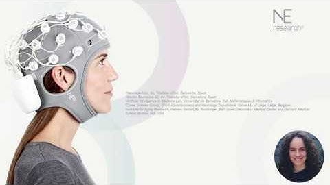 CNN MRI segmentation for fast and robust optimization of the human brain tES