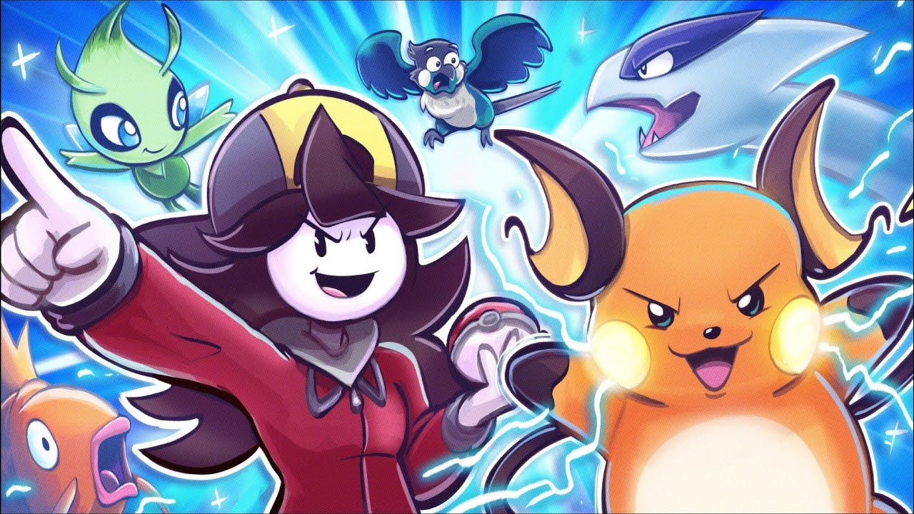 Attempting a Two Player Nuzlocke... again. - YouTube