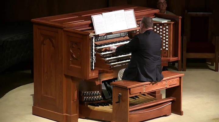 Percy Whitlock - Reflections: Three Quiet Pieces f...