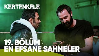 19. Bölüm En Efsane Sahneler